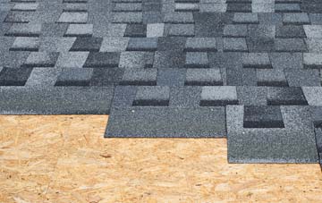 expert Baile Na Creige asphalt roof companies