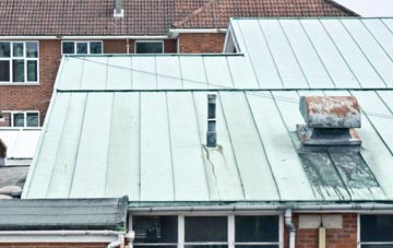 Baile Na Creige lead roofing costs