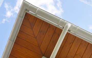 Baile Na Creige soffit types