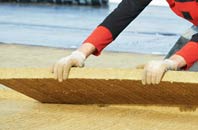 find rated Baile Na Creige roof insulation companies