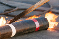 free Baile Na Creige flat roofing repair quotes