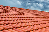 Baile Na Creige roofing tiles
